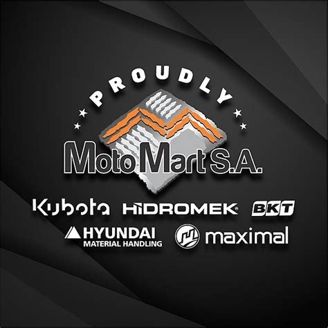 Motomart .